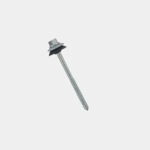 PARAFUSO TELHEIRO COM 50 UNIDADES - 26414 - 5/16x110mm