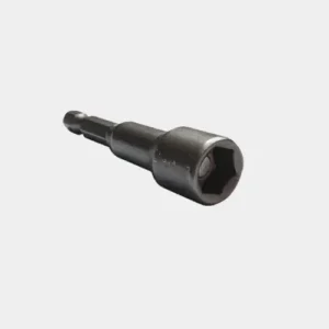 Soquete magnético sextavado - 045058 - 5.16x65  mm
