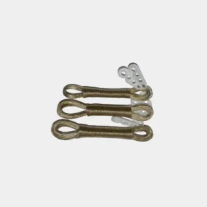 VARAL CABO DE ACO 10M - NAC - 912010