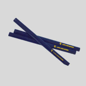 lápis de carpinteiro - 093012 -12 peças - CHI CX120/12