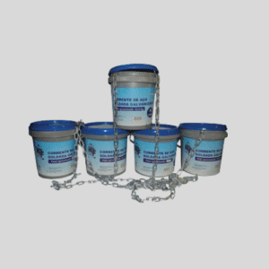 Corrente balde - 806066 - 6mm