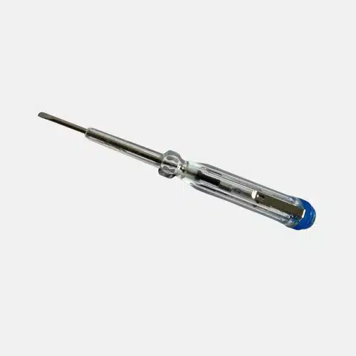 Chave teste 100A 250V CX600/01 - 045021