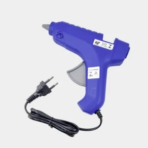 Pistola de cola quente 40w 127V/220V CX48/24 -123418