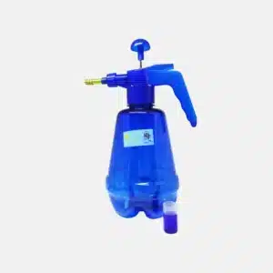 PULVERIZADOR DE JARDINAGEM  1.5L  CX20/01 - 700000