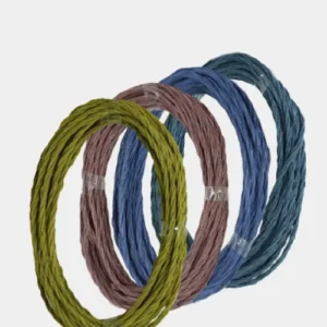 VARAL NYLON N 05 - 06X5MT - NAC - 912012